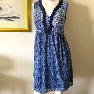 Knox Rose Two-Piece Dress